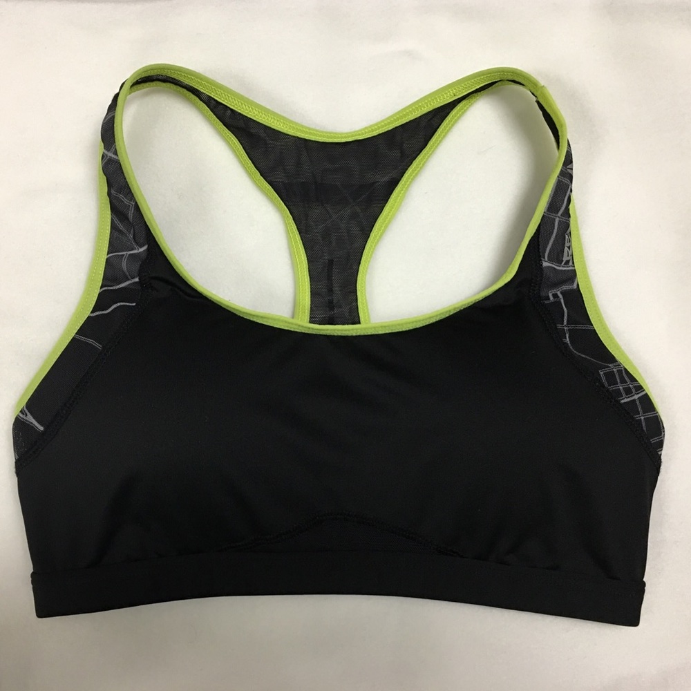 🌼 Reebok Playice Bra